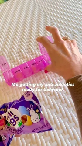 turtlecreeklane Instagram post about Easter candy