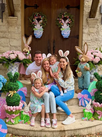 turtlecreeklane Instagram post about Family resilience