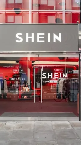 twinbrett Instagram post about Shein IPO