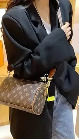 twinbrett Instagram post about Counterfeit luxury goods ruling