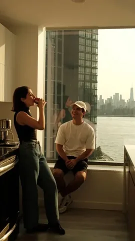 twooutsiders Instagram post about Moving to New York City