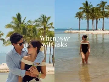 twooutsiders Instagram post about ResortPass daycation