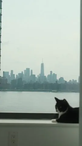 twooutsiders Instagram post about Moving to New York City