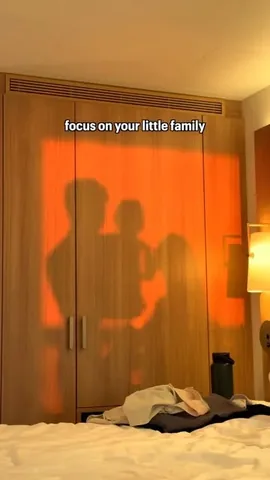 twosometravellers Instagram post about Family encouragement