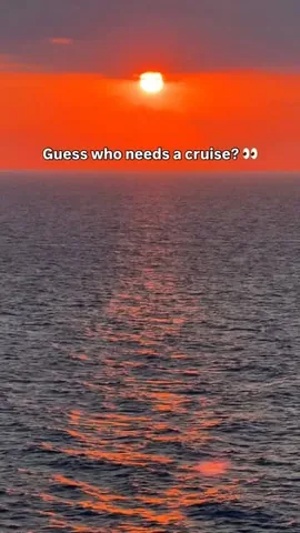 twosometravellers Instagram post about Cruise travel call to action