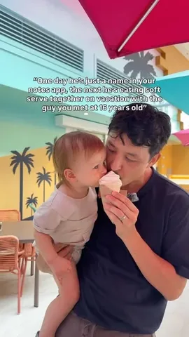 twosometravellers Instagram post about Family appreciation