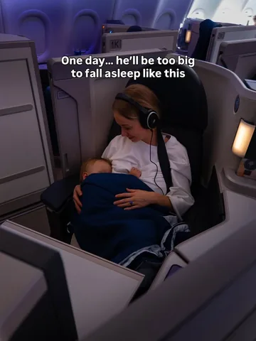 twosometravellers Instagram post about Family travel in Europe