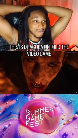 tygeesensei Instagram post about The Blood of Dawnwalker gameplay trailer