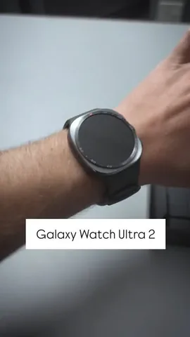 tyron_tech Instagram post about Smartwatch design