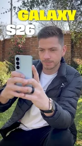 tyron_tech Instagram post about Samsung camera stabilization