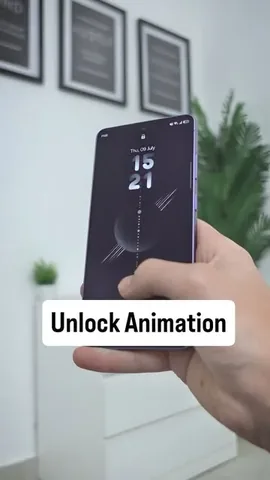tyron_tech Instagram post about Samsung Good Lock customization