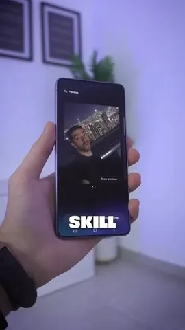 tyron_tech Instagram post about Samsung product or feature