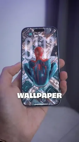 tyron_tech Instagram post about IPhone customization
