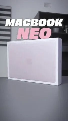 tyron_tech Instagram post about MacBook Neo discussion