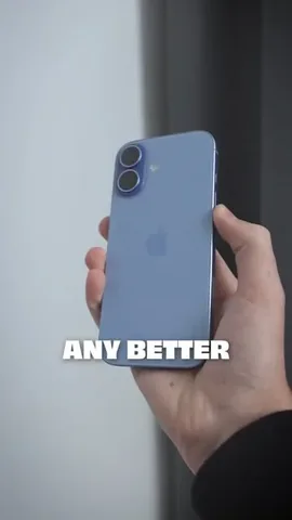 tyron_tech Instagram post about IPhone 17 discussion
