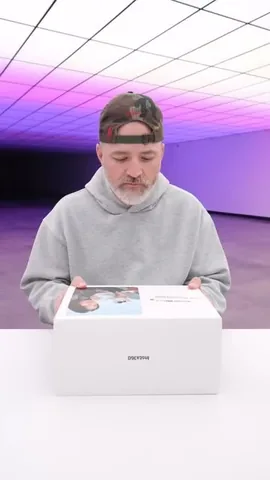 unboxtherapy Instagram post about Insta360 Ace Pro 2 Plus