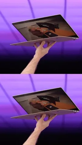 unboxtherapy Instagram post about LG Gram laptop lineup