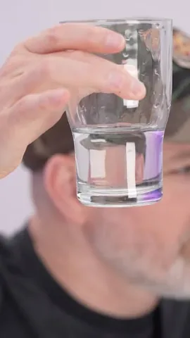 unboxtherapy Instagram post about Ninja HydraSense water filtration system