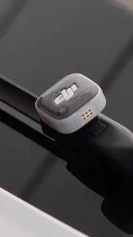 unboxtherapy Instagram post about DJI Mic Mini 2S