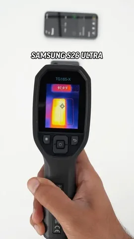 unboxtherapy Instagram post about POCO F9 Series