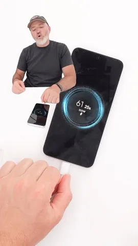 unboxtherapy Instagram post about Redmi Note 17 Pro Max 5G