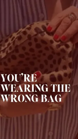 uptownwithellybrown Instagram post about Summer bags