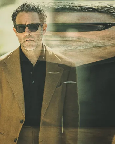 urbancomposition Instagram post about Summer menswear