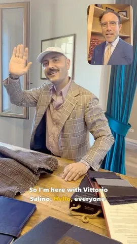 urbancomposition Instagram post about Bespoke tailoring