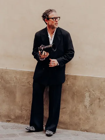 urbancomposition Instagram post about Menswear style