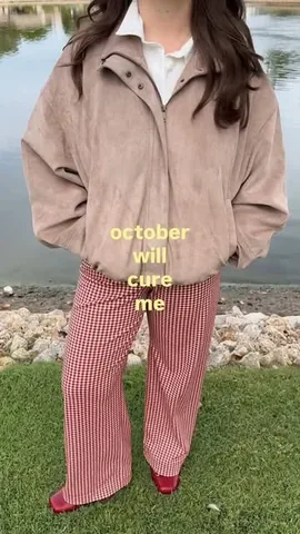 utterlymelanie Instagram post about Fall season