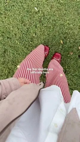 utterlymelanie Instagram post about Autumn season