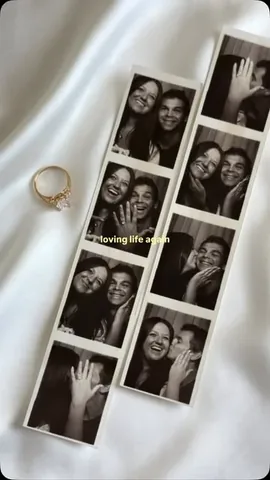 utterlymelanie Instagram post about Romanticizing life