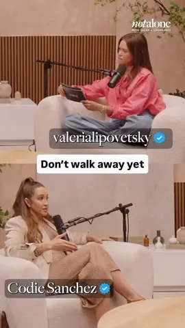 valerialipovetsky Instagram post about Emotional decision making