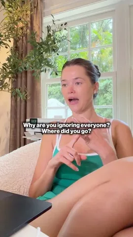 valerialipovetsky Instagram post about Existential reflection