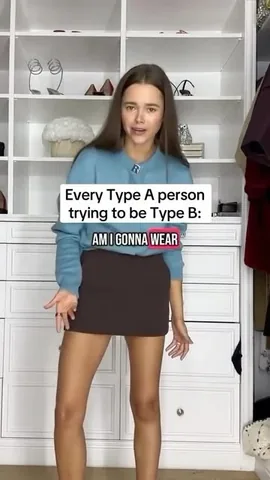 valerialipovetsky Instagram post about Virgo personality humor