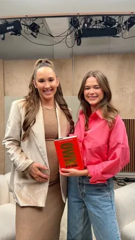 valerialipovetsky Instagram post about Ambition and the meaning of success