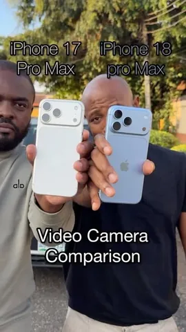 valorreviews Instagram post about IPhone camera comparison