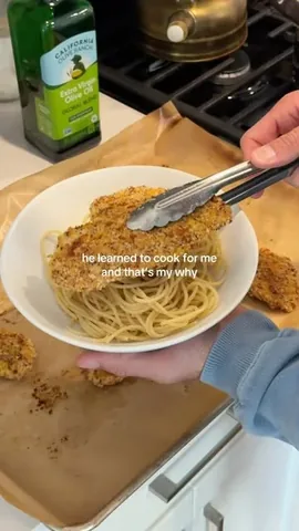 vanessamferraiolo Instagram post about Cooking