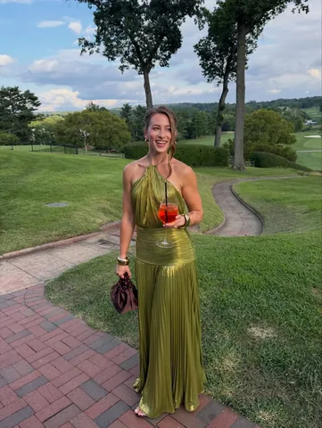 vanessamferraiolo Instagram post about Summer celebration