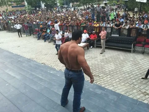 veervarindersinghghuman Instagram post about Unspecified