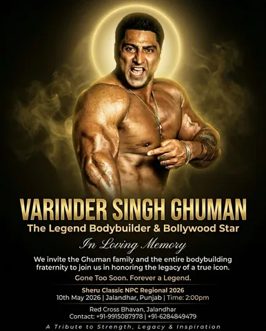 veervarindersinghghuman Instagram post about Unspecified