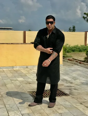 veervarindersinghghuman Instagram post about Unspecified