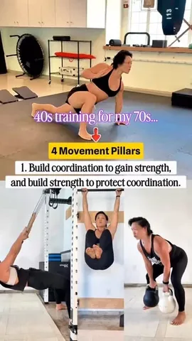 venus2bfab Instagram post about Long term fitness