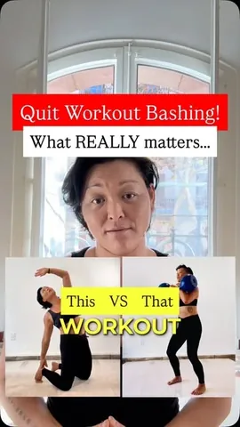 venus2bfab Instagram post about Accessible strength training