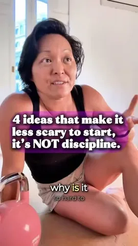 venus2bfab Instagram post about Movement practice principles