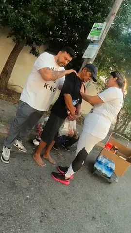 vicfreestyle Instagram post about Christian salvation