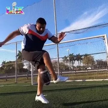 vicfreestyle Instagram post about Sports celebration