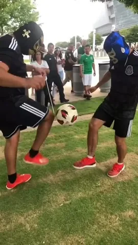 vicfreestyle Instagram post about Football entertainment