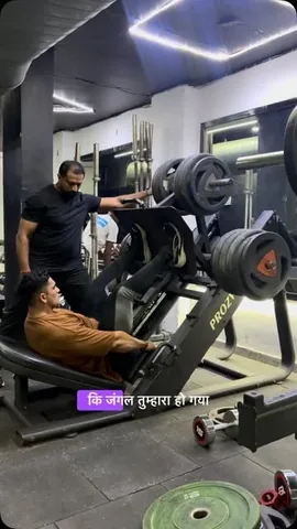vinaykumarofficial001 Instagram post about Body positivity
