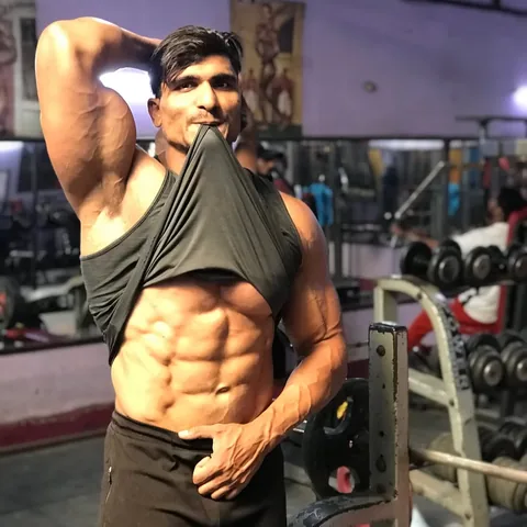 vinaykumarofficial001 Instagram post about Unspecified visual content